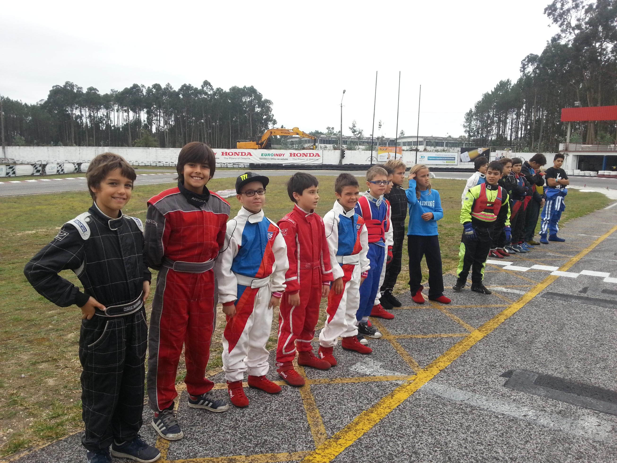 Troféu Honda 2013 - 4ª Prova85